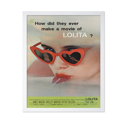Lolita 1962