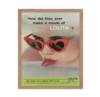 Lolita 1962