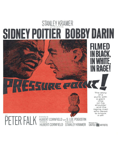 Pressure Point 1962