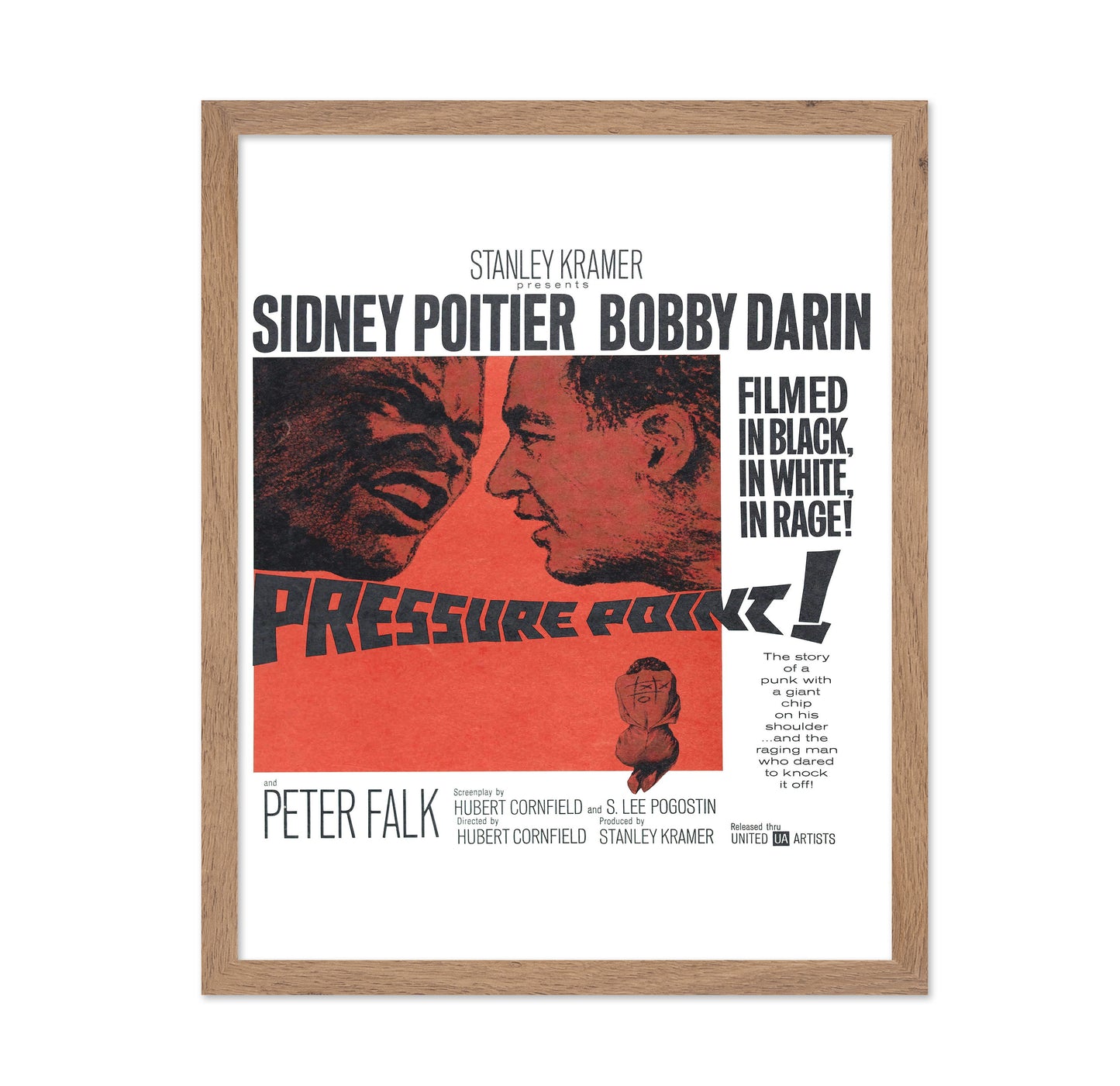 Pressure Point 1962