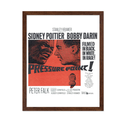 Pressure Point 1962