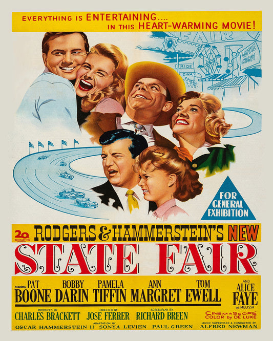 State Fair 1962