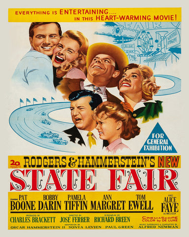 State Fair 1962
