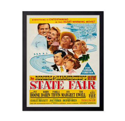 State Fair 1962
