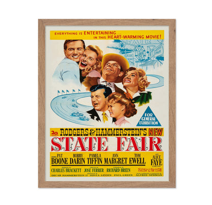 State Fair 1962