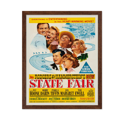 State Fair 1962