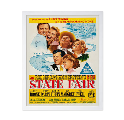 State Fair 1962