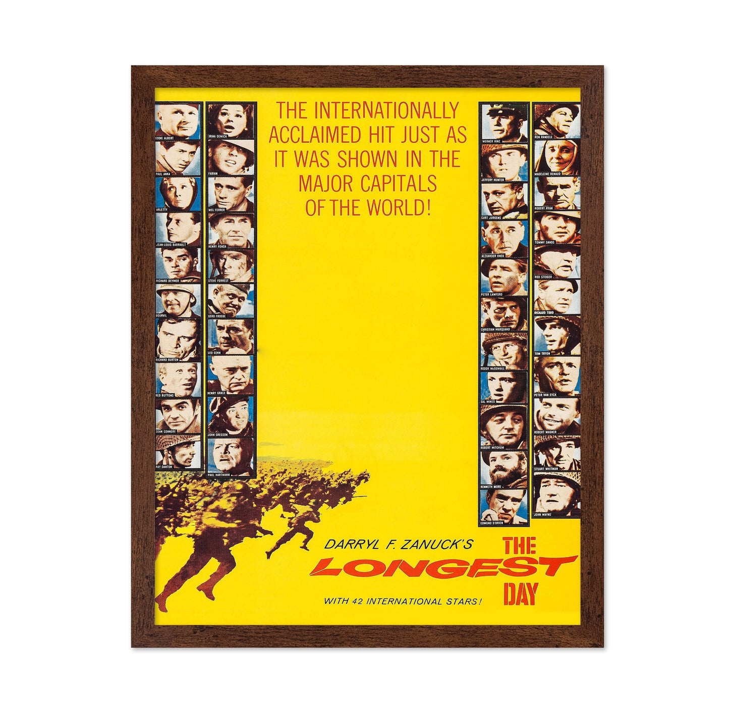The Longest Day 1962