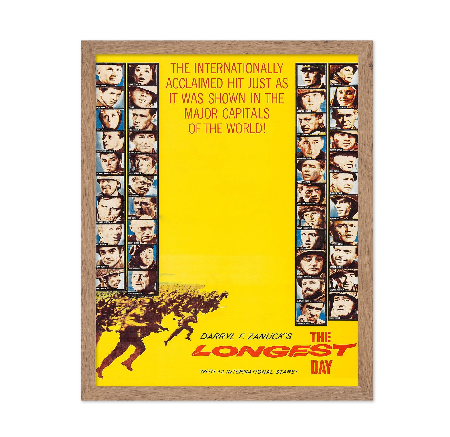 The Longest Day 1962