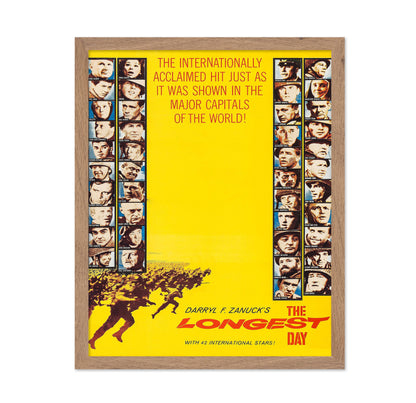 The Longest Day 1962