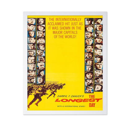 The Longest Day 1962