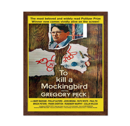 Mockingbird 1962