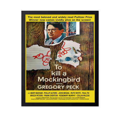Mockingbird 1962