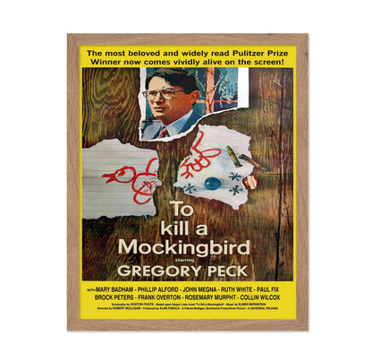 Mockingbird 1962