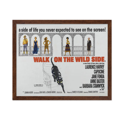 Wild Side 1962