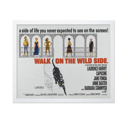 Wild Side 1962
