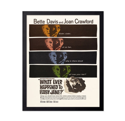 Baby Jane 1962