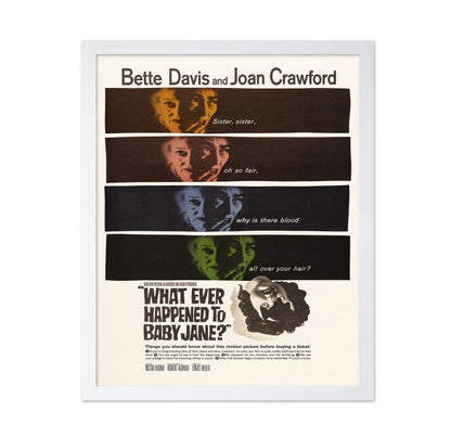 Baby Jane 1962