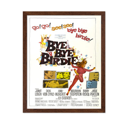 Bye Bye Birdie 1963