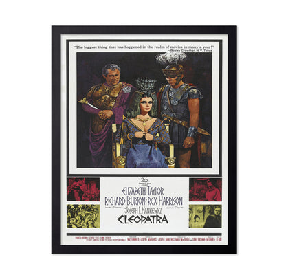 Cleopatra 1963