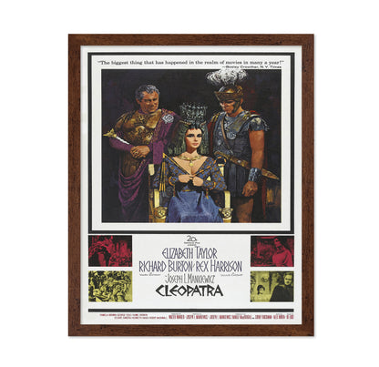 Cleopatra 1963