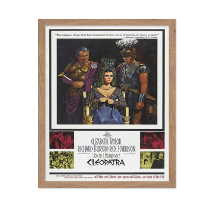 Cleopatra 1963