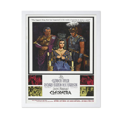 Cleopatra 1963