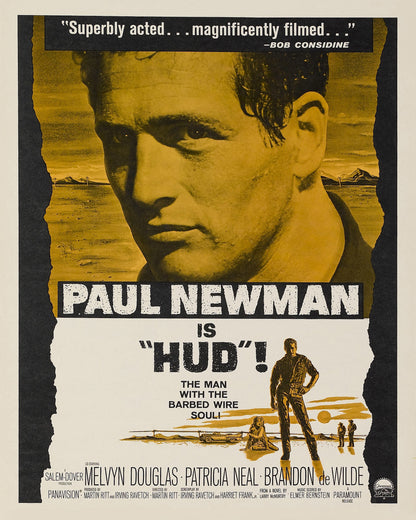 Hud 1963