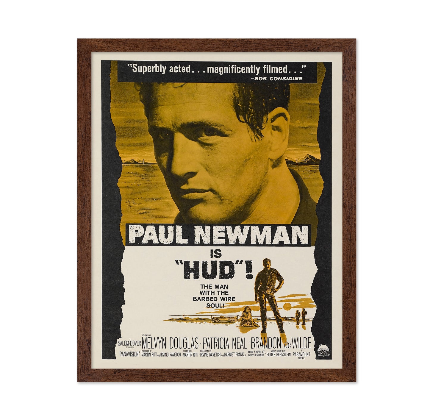 Hud 1963