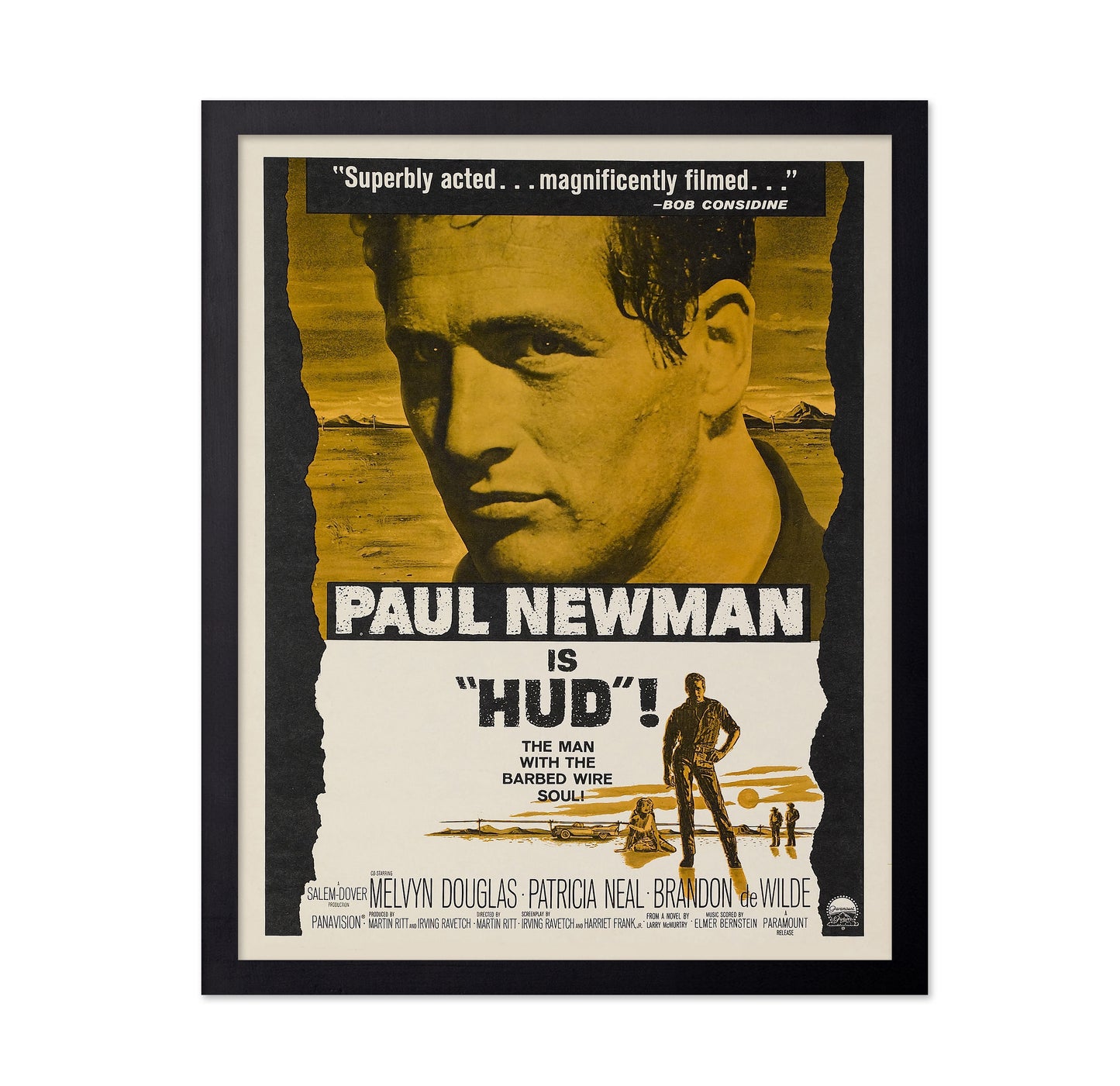 Hud 1963