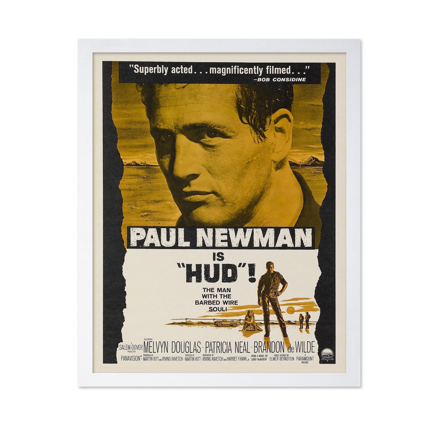 Hud 1963