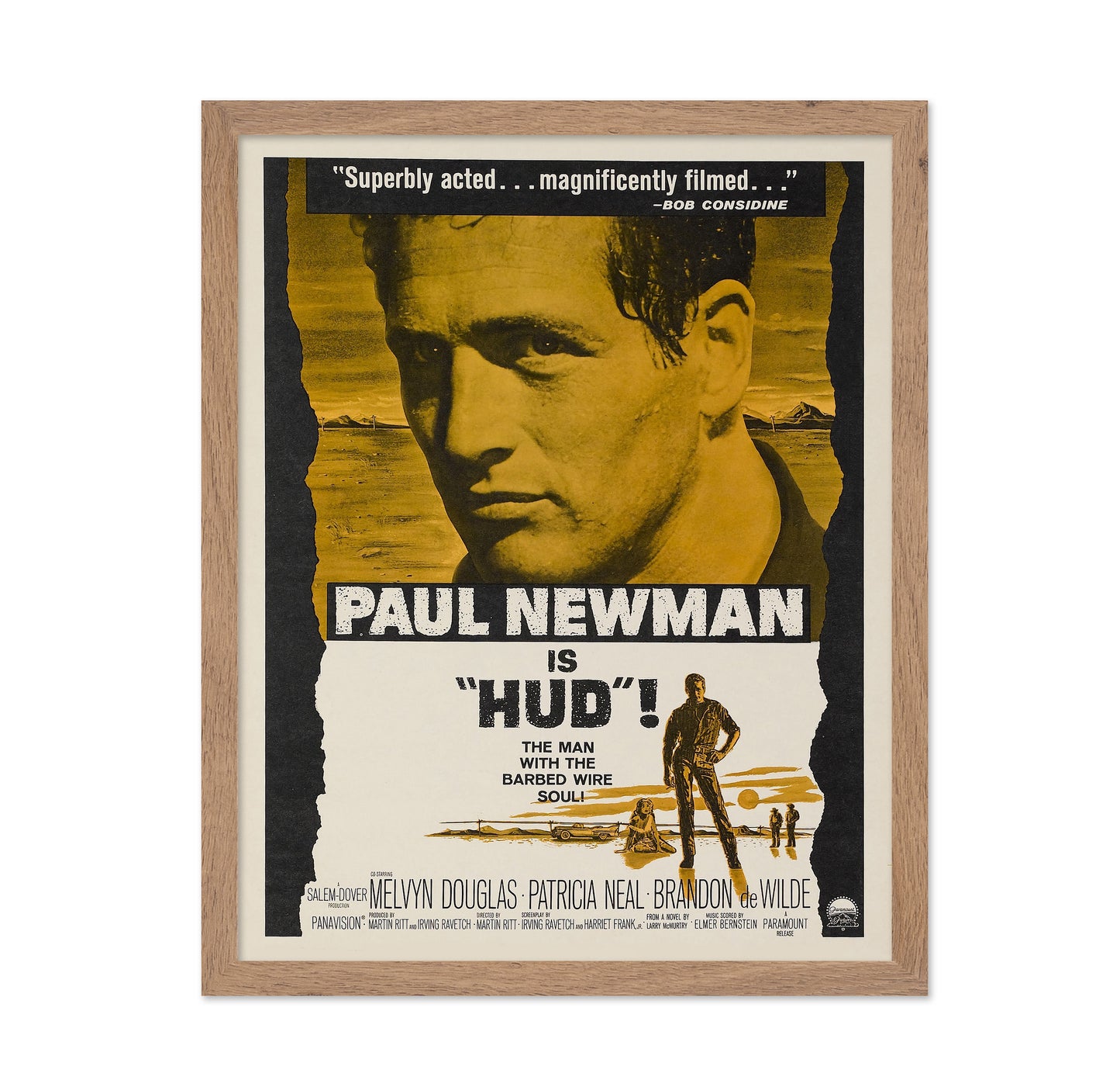 Hud 1963
