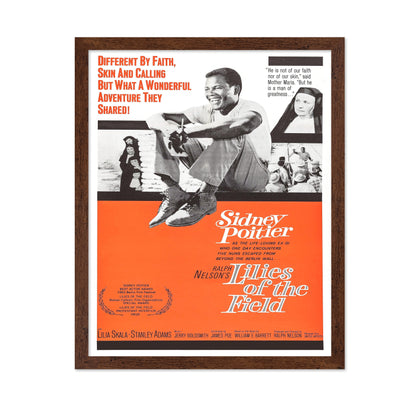 Lilies of the Field 1963