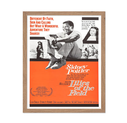 Lilies of the Field 1963