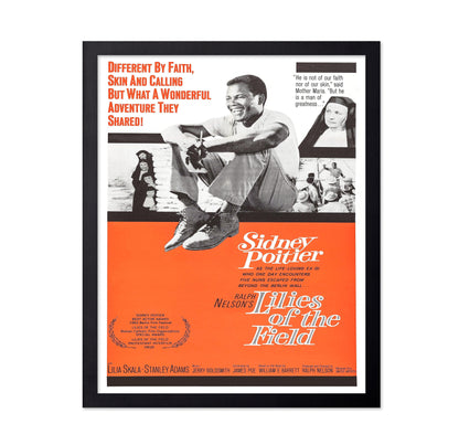 Lilies of the Field 1963