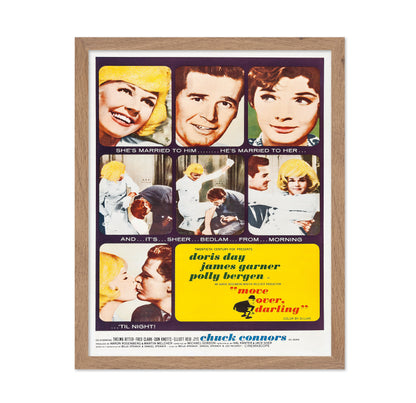 Move Over Darling 1963