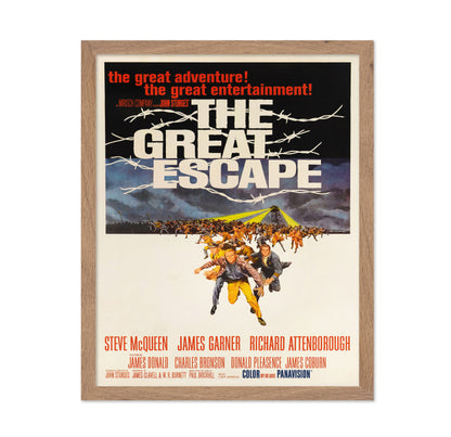 The Great Escape 1963