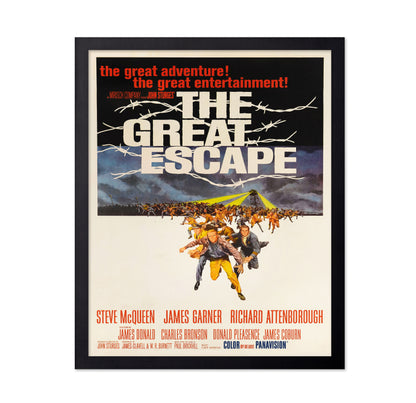 The Great Escape 1963