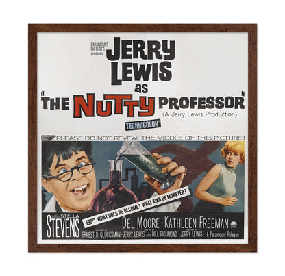 The Nutty Professor 1963