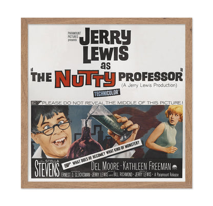 The Nutty Professor 1963