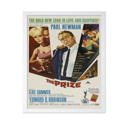 The Prize 1963