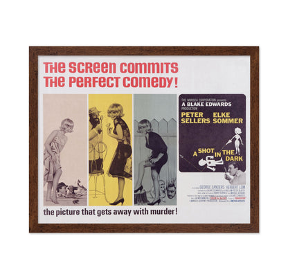 A Shot In the Dark 1964