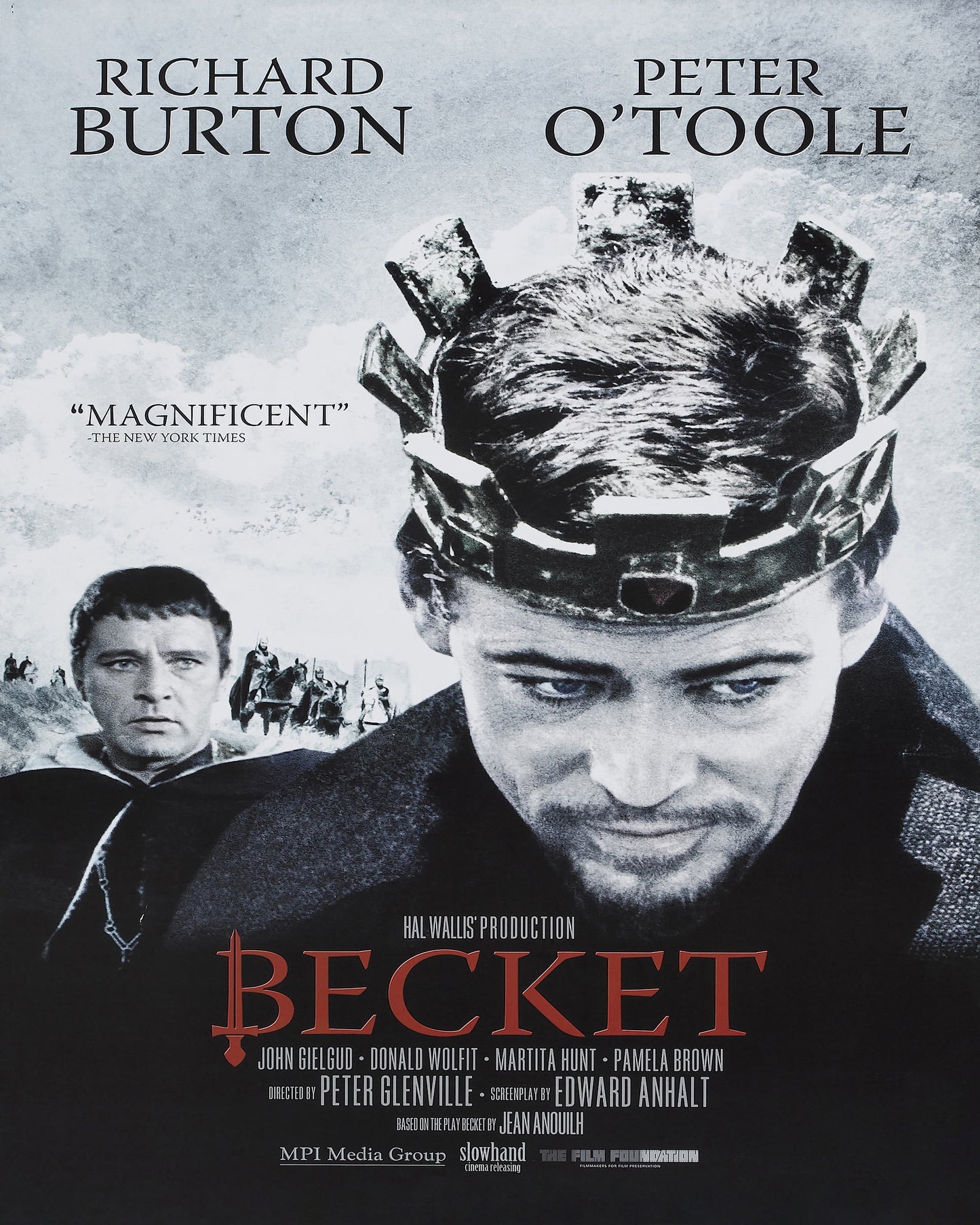 Becket 1964