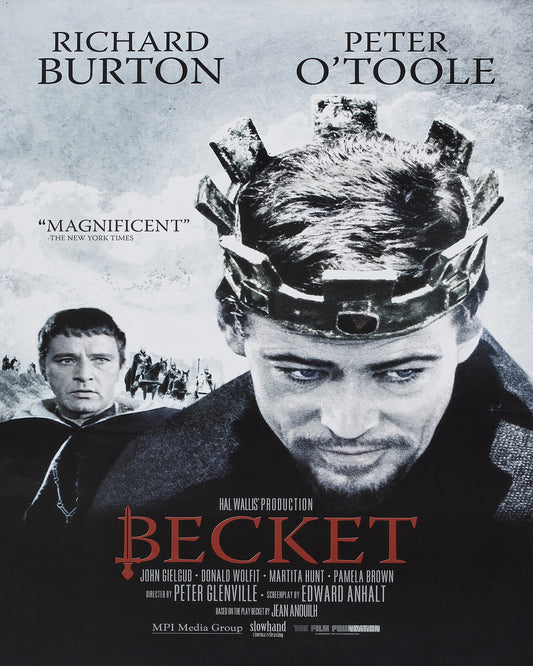 Becket 1964