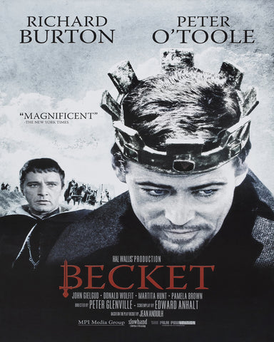 Becket 1964