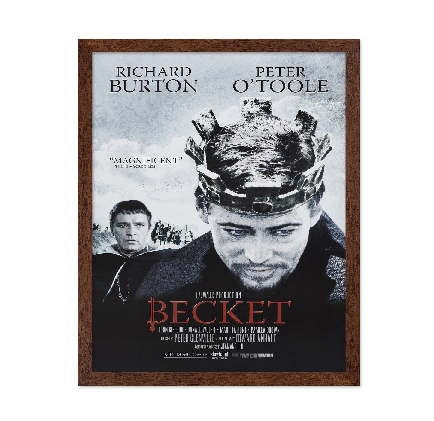 Becket 1964