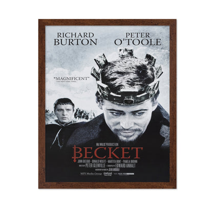 Becket 1964