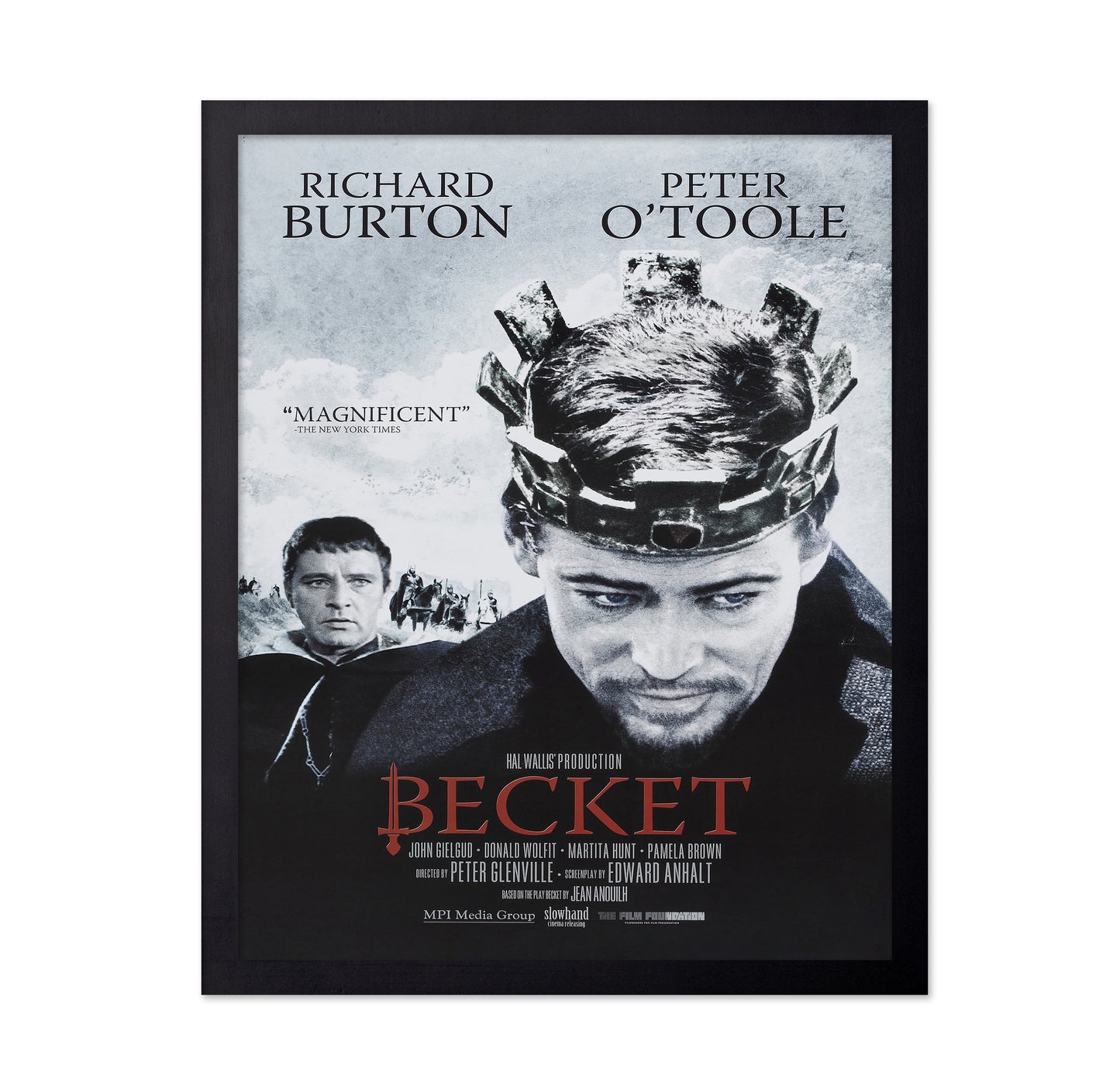 Becket 1964