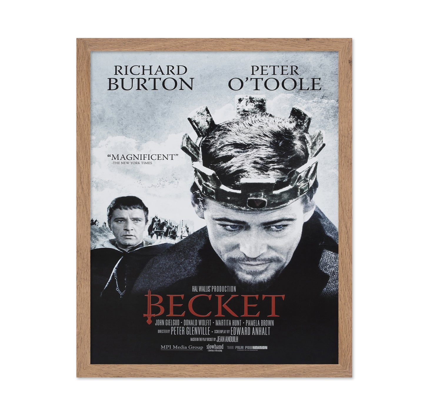 Becket 1964