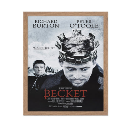 Becket 1964